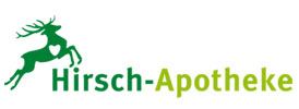 Bild - Logo Hirsch-Apotheke