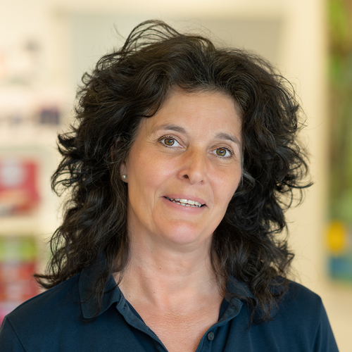Astrid Lappenbusch - PKA -