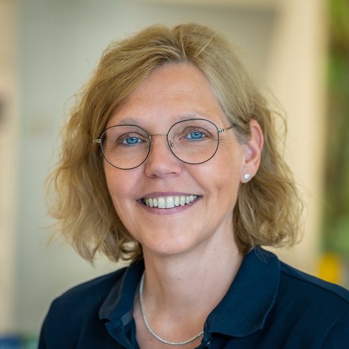 Delia Klatt - PTA -
