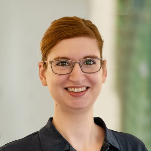 Eileen Backhaus - PKA -