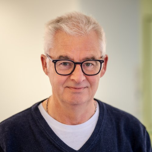 Frank Lindemann - Botendienst -
