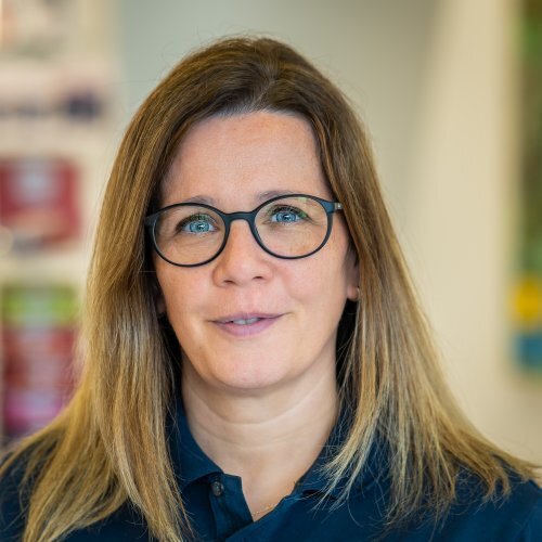 Katja Yersz - PTA -
