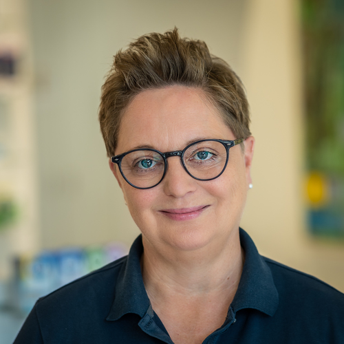 Kerstin Scheiper - PTA -