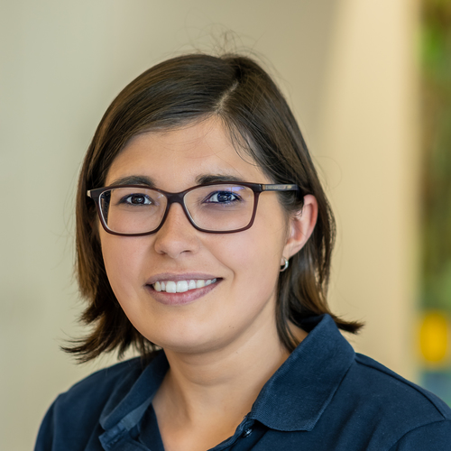 Malisa Grone - PTA -
