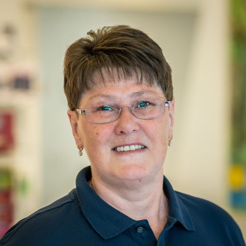 Maria Steckler - Raumpflege, Botendienst -