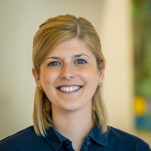 Simone Oelmüller - PTA -